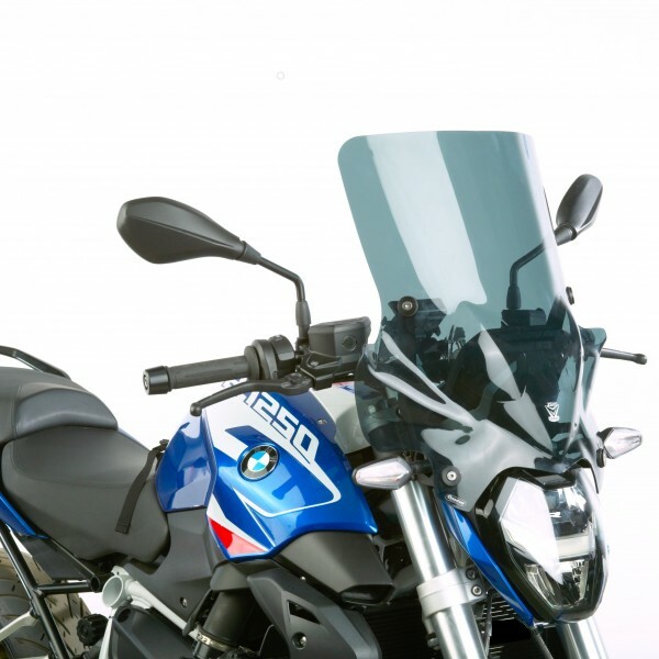 Vstream and Vstream Plus BMW Windscreens