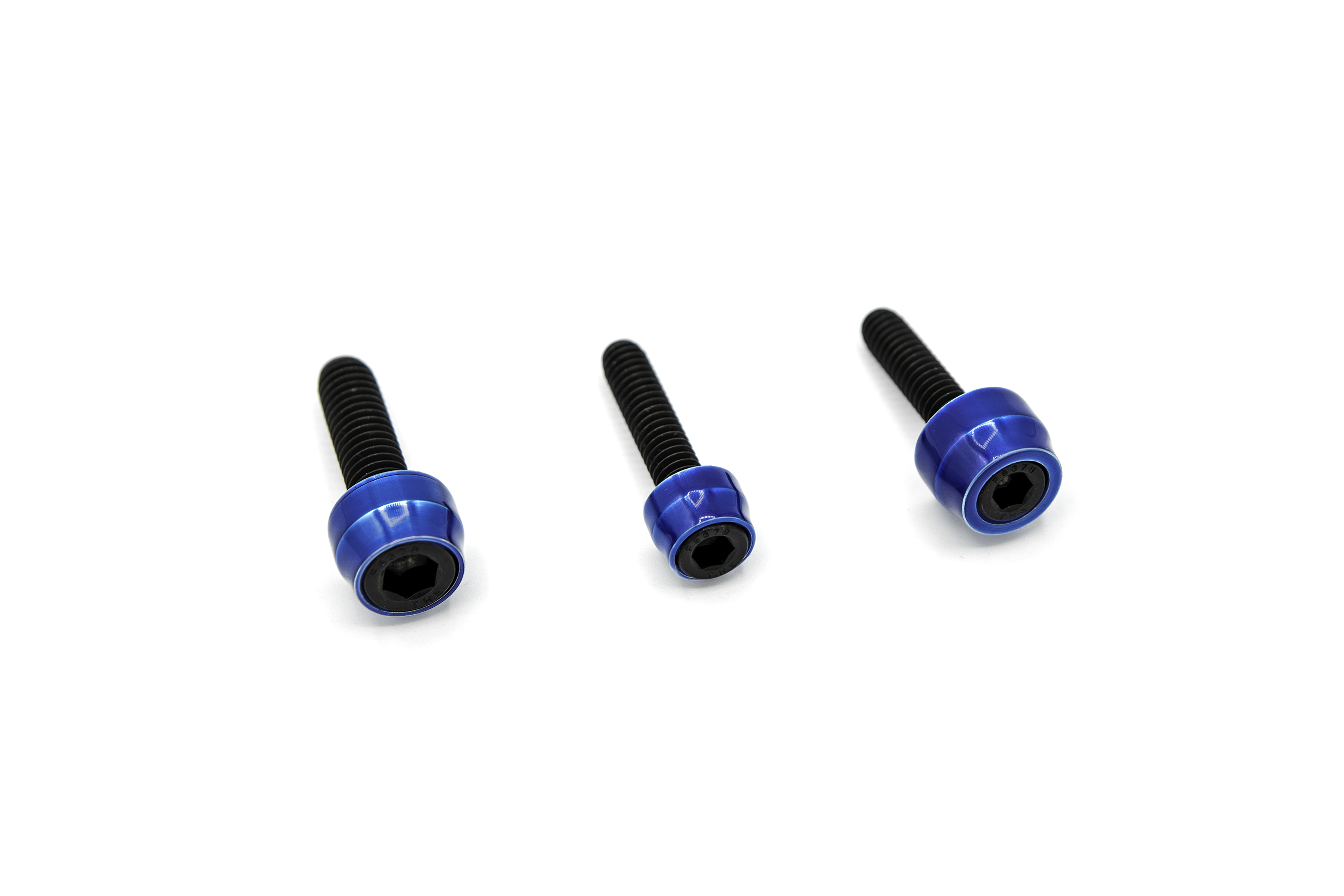 Chacho’s Bolt Kit