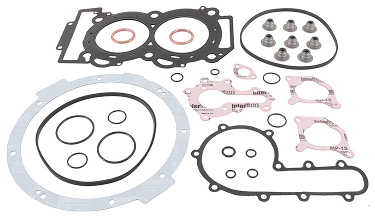 Complete Gasket Kit