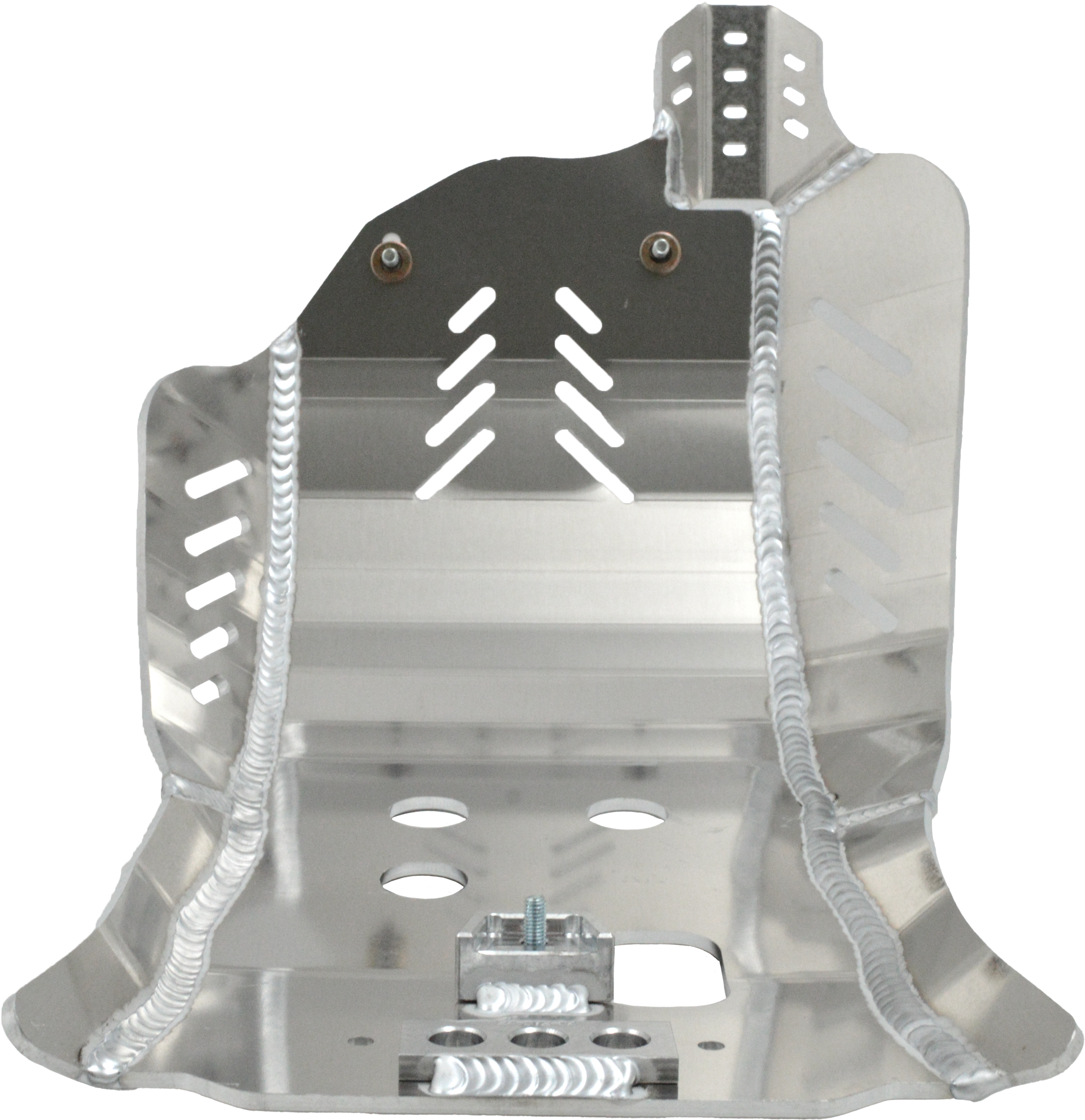 Skidplate