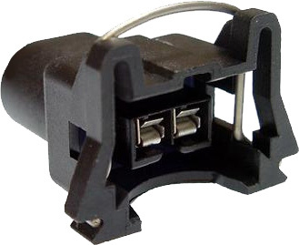Amp/Delphi Connectors