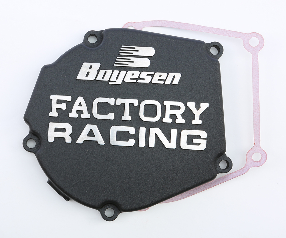 Spectra Series Factory Ignition Cover