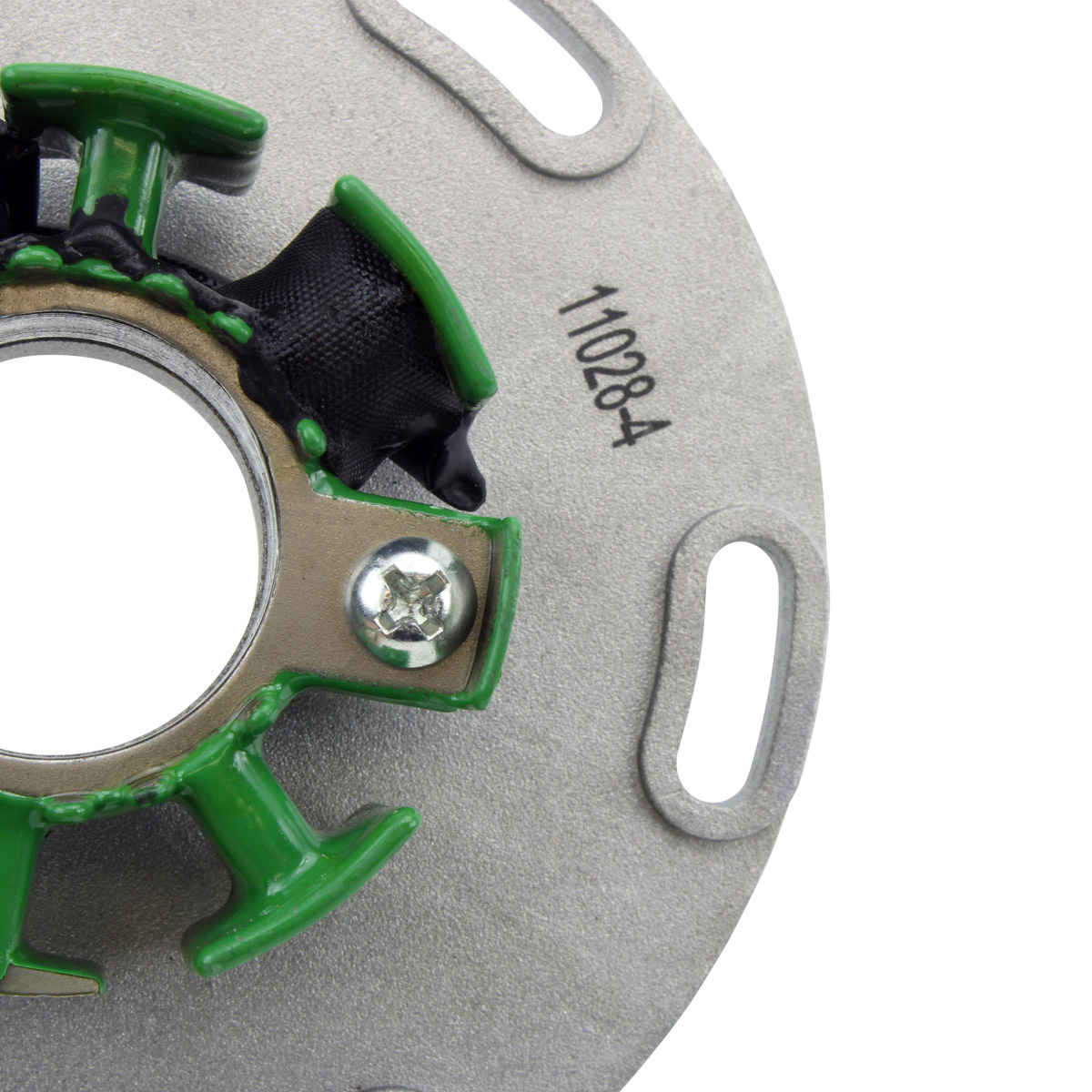 High Output Stator, Charging System Conversions, Ignition System, & Lighting Upgrade Kits