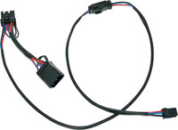 NAMZ Plug-N-Play Tourpack Wiring Harness