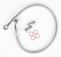 STREAMLINE Universal Brake Line Kit