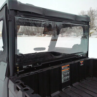 KOLPIN Rear Windshield Panels