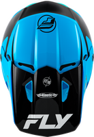 FLY RACING Kinetic Rally Helmet (2025)