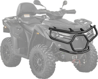 RIVAL POWERSPORTS USA Front Bumper
