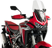 PUIG Touring Windscreen
