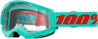 100% Strata 2 Goggles