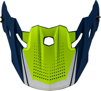 GMAX MX-96 502 Visor