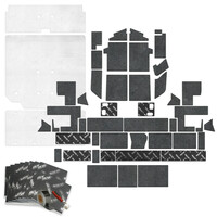 DEI Sound Control Kits