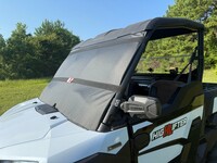 SEIZMIK Seizmik Windshield Protectors