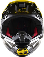 ALPINESTARS M8 Cactus Helmet
