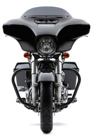 COBRA Freeway Bars VBEND 1.25"