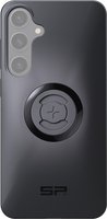 SP CONNECT PHONE CASE SPC+ SAMSUNG GALAXY S25 PLUS BLACK