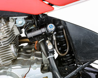 RACING BROTHERS CRF150/230F Performance Shock
