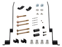 SP1 Ice Scratchers Ski