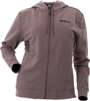 DSG Neve Zip Up Hoodie