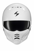 Scorpion EXO Covert 2 Helmet