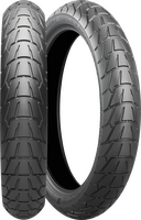 BRIDGESTONE Battlax Adventure Cross Scrambler AX41S