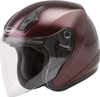 GMAX OF-17 Helmet