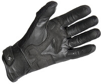 SCORPION EXO WOMEN'S COOL HAND II GLOVES BLACK MD