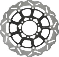 BRAKING SK2 Series Rotors