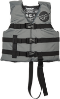 FLY RACING Child Nylon Floatation Vest