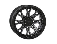 SYSTEM 3 ST6 Wheels