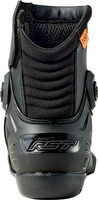 RST TRACTECH EVO D3O SHORT BOOT BLACK 6