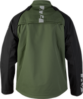 FLY RACING Patrol Jacket (2027)