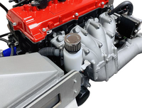 RIVA CATCH CAN ENGINE BREATHER KIT YAM
