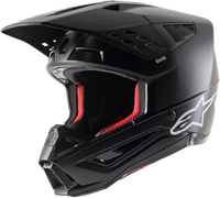 ALPINESTARS S-M5 Helmet