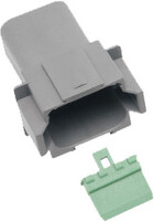 NAMZ Deutsch DT Sealed Connector Component — Wiring Connector