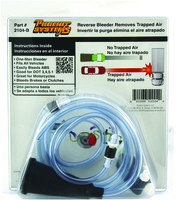 PHOENIX V-5 Reverse Brake & Clutch Bleeder