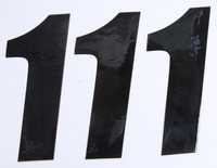 D-COR COR Series Numbers