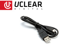 UCLEAR Mini-USB Charging Cable