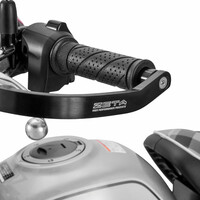 ZETA Adventure Armor Handguards