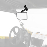 KOLPIN Utv Rear/Side Mirror