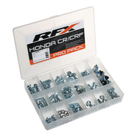 RFX Race Series Pro Bolt Kits