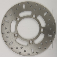 EBC Standard Brake Rotor