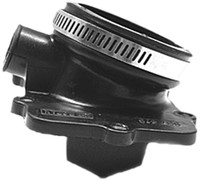 SP1 Intake Mounting Flange