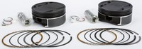 WISECO Piston Kit