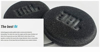Cardo 45mm JBL Audio Speaker Set