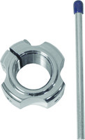 MODQUAD Axle Locking Nut
