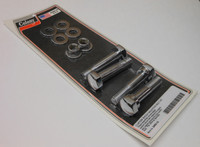 COLONY MACHINE Shock Mounting Kit