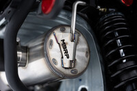 MBRP Performance Muffler