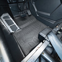 SMARTLINER Smartliner Bed and Floor Liner