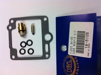 K&L SUPPLY Carburetor Repair Kit